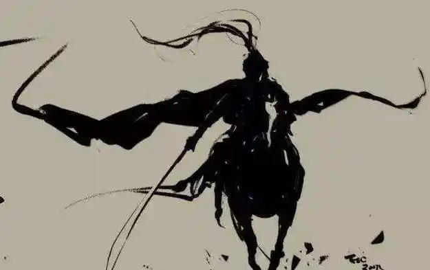 数次出征匈奴,俘虏楼兰王,后因巫蛊之祸遭灭族_赵破奴_骠骑将军_汉朝