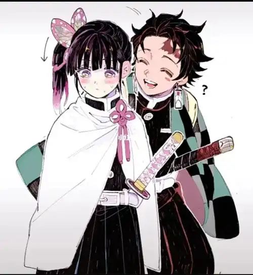 你们更喜欢磕炭香还是义忍