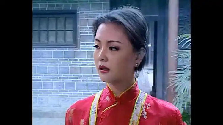 傻儿司令:司令在鸿门宴上谈笑风生,霸气_网易视频