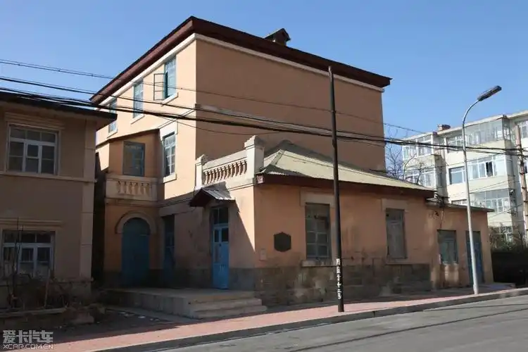 罗振玉大云书库