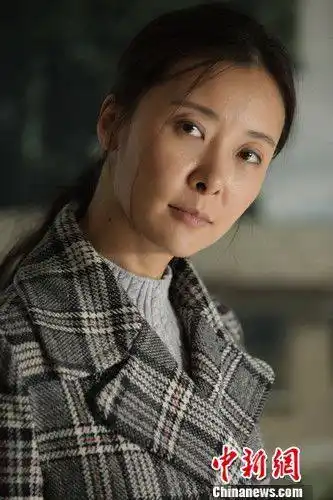 《人民的名义》热播,带你回顾女主角柯蓝最令人惊艳的10个瞬间,看一眼