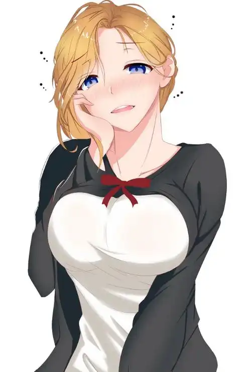 碧蓝航线胡德全身性感绝版壁纸图集