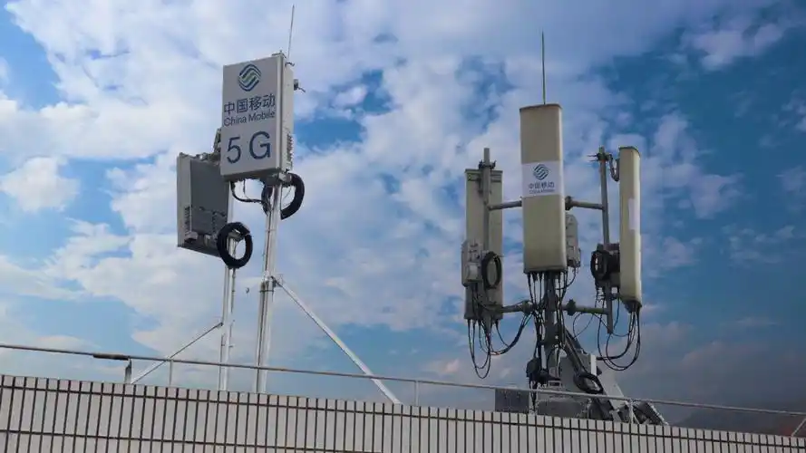 25272个基站郑州市移动通信网络已全面恢复