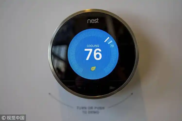 从被收购到独立运营nest最终还是回到了google的怀抱