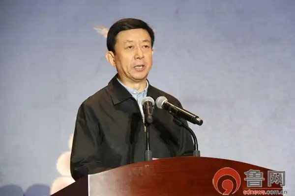 山东日照市委常委宣传部部长高杰拟任设区市正厅级领导职务