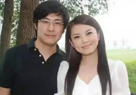 事发她的前任,一个比一个渣!_王岳伦_李厚霖_秦海璐