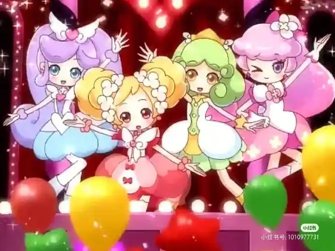 那么我做个大盘点:喜欢安安扣1,喜欢千韩扣2,喜欢伊瞳扣3,喜欢淑馨扣4