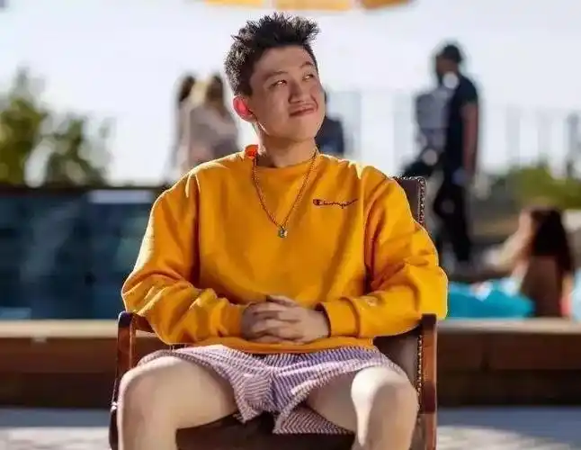 如何评价印尼华裔歌手richbrian