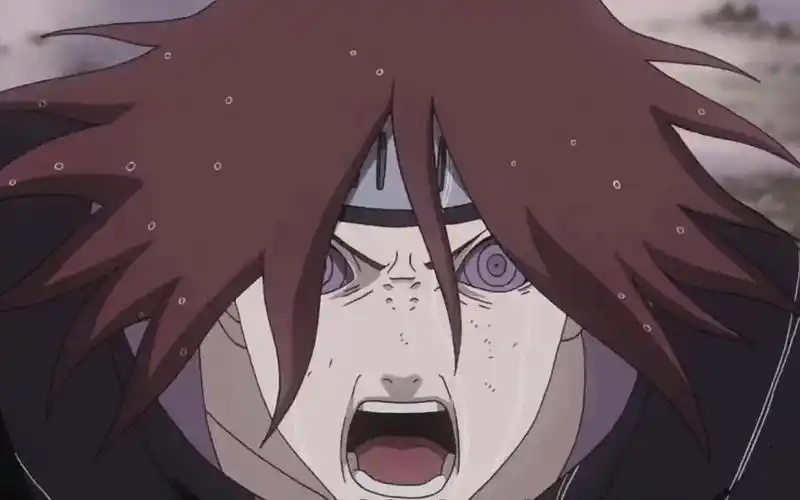 让长门骨变得瘦如柴的3个原因双眼轮回眼他都能承受