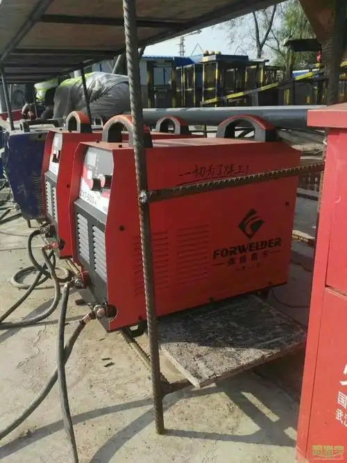武汉市阳逻区钢筋对焊机出租销售维修