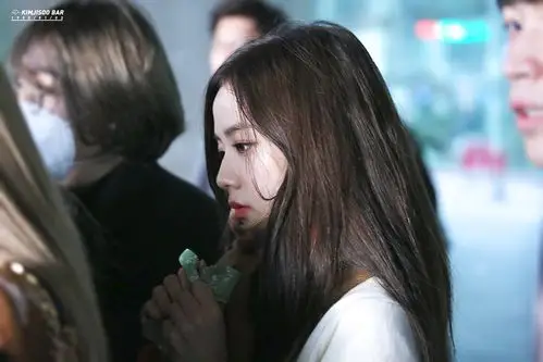 jisoo - 堆糖,美图壁纸兴趣社区