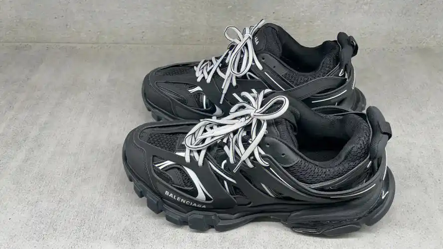 balenciaga巴黎世家男鞋