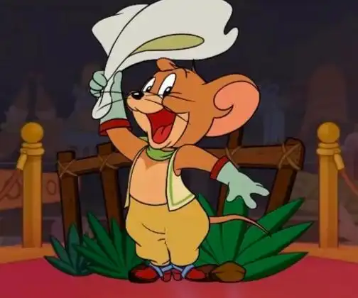 《猫和老鼠》被动技能与牛仔杰瑞营救队友的关系?