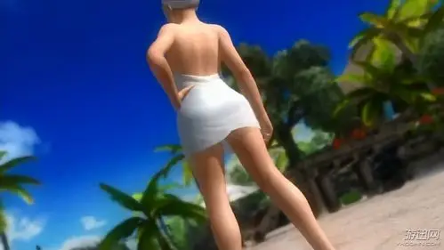 《死或生5:终极版》睡衣dlc预告 看着真让人脸红!