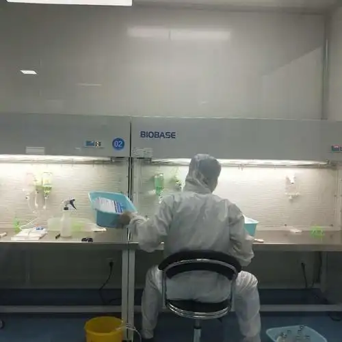 位于河北省石家庄,专业从事电子行业洁净厂房制药制剂行业gmp洁净厂房