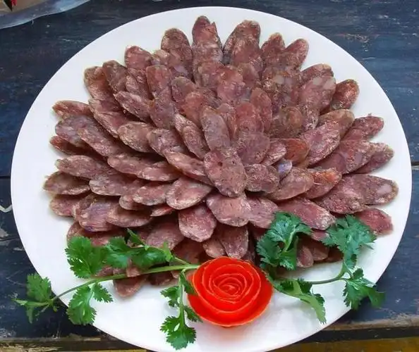 2021年河南濮阳十大名优小吃出炉