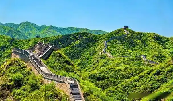 第一次来北京必去的景点