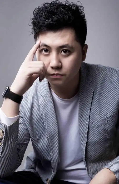 欧阳奋强看中缉毒题材筹备新剧观众拭目以待