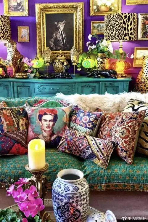 gucci引爆的极繁主义,有多香?