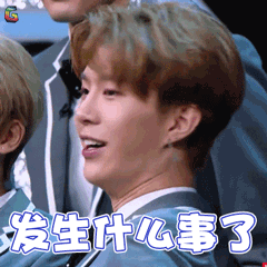 什么事了范丞丞soogifsoogif出品gif动图_动态图_表情包下载_soogif