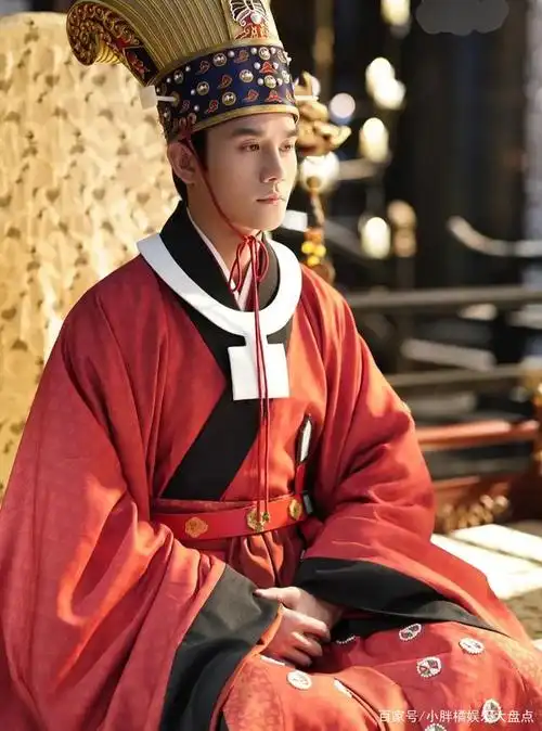 宽厚和善,爱民如子的宋仁宗赵祯