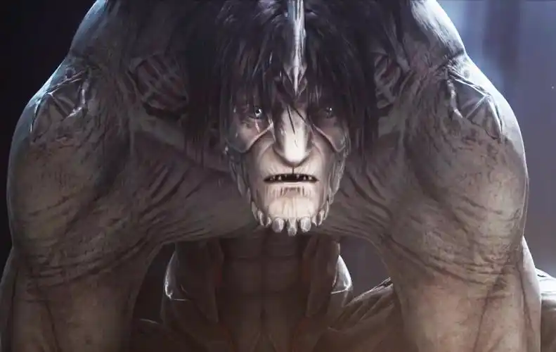 灵笼:马克队长实力演绎富人靠科技,穷人靠变异的失败经历_腾讯新闻