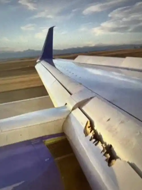 波音安全事故大事记_客机_起飞时_飞机