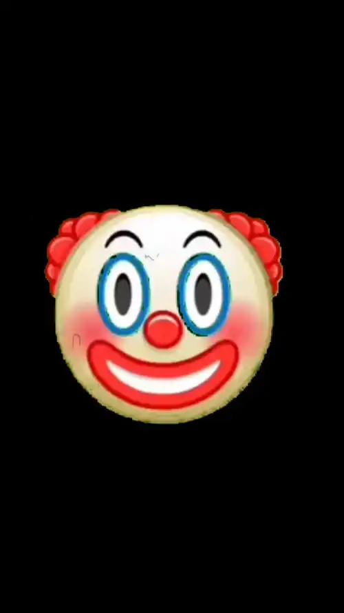 元梦之星 原来我才是小丑