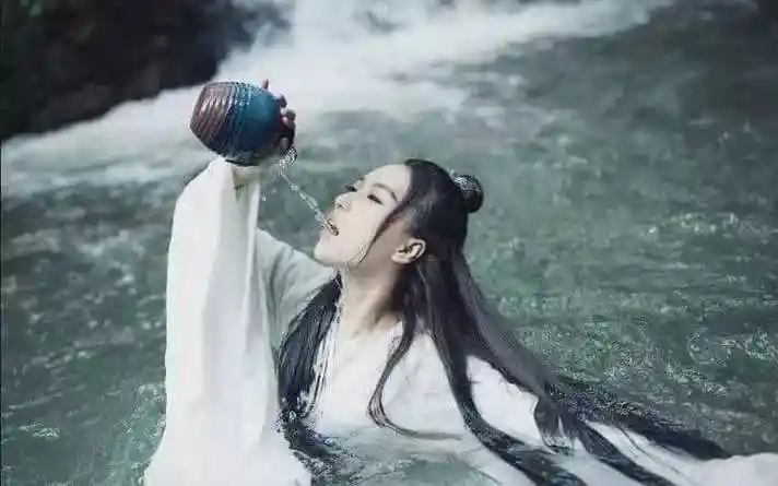 离人愁吉他谱 李袁杰-我应在江湖悠悠 饮一壶浊酒4