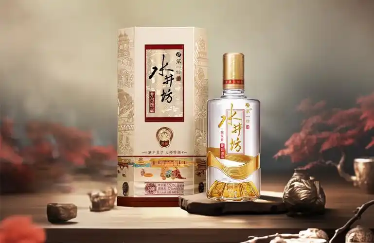 塑造美学新表达,水井坊·井台美学盛典升维"酒中美学"新体验_即时新闻