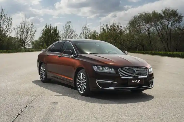 彩蛋digger丨换一种角度品味mkz的独特魅力