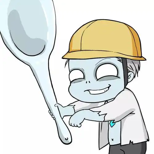 庄园里有个超大的"冰淇淋"?