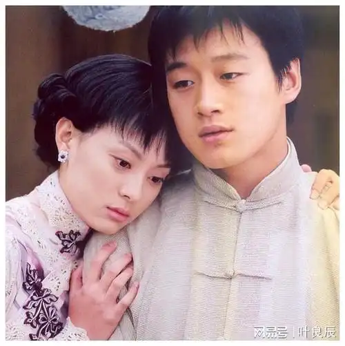 分手后转身另娶她人,弥留之际念的却是蒋勤勤|爱情|李大为|陈建斌