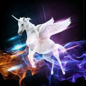 辉煌手机特效头像