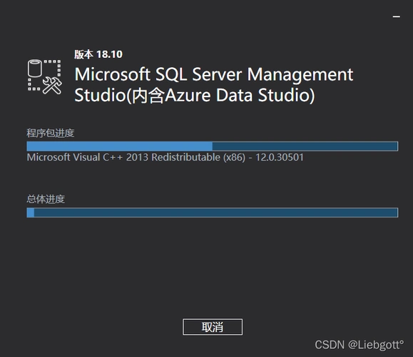 sqlserver2019安装windows
