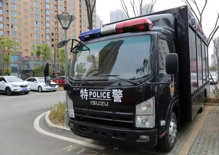 在特警训练基地建设,特警反恐排爆器