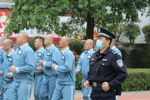 【防控疫情】漳州司法强制隔离戒毒所首批战"疫"逆行者圆满完成执勤