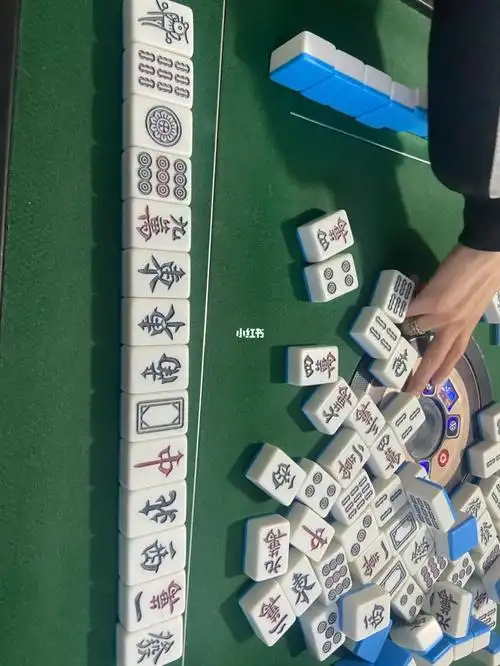 过年胡了一把 现在没在打游戏#麻将  #十三幺