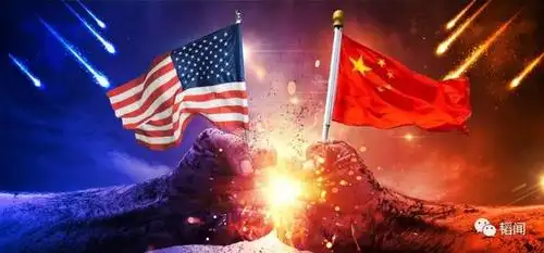 中美两国的终极矛盾:市场争夺!(深度)