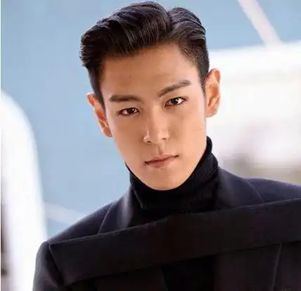 男士复古发型:演绎儒雅男士魅力的复古男人味