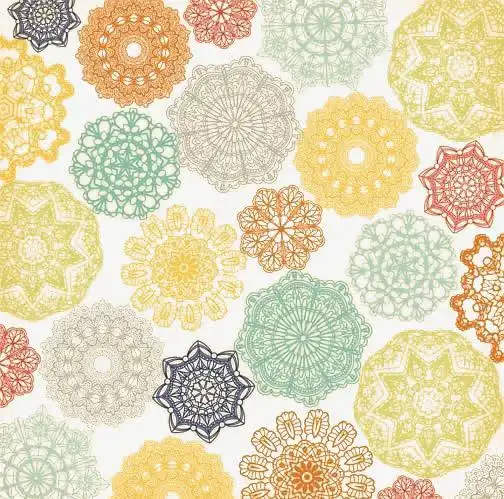 花纹底纹免抠素材免费下载_觅元素51yuansu.com