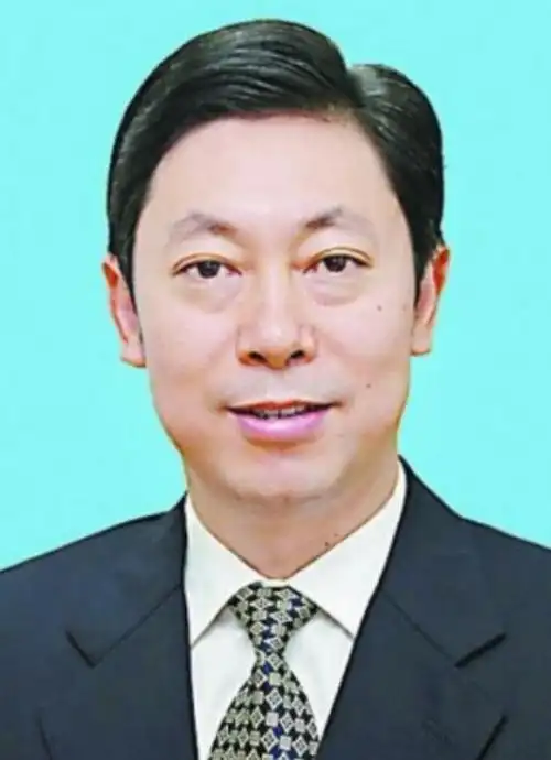 国家安全部部长