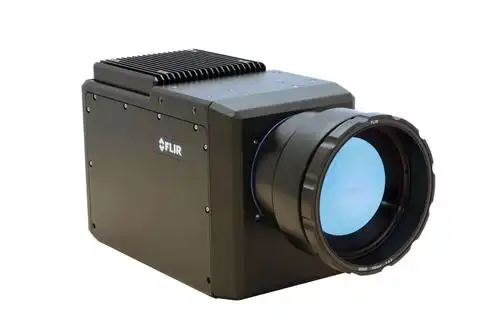 flir a3500sc/a6500sc-series 热成像摄像机 | 进口采购网-厂家代理