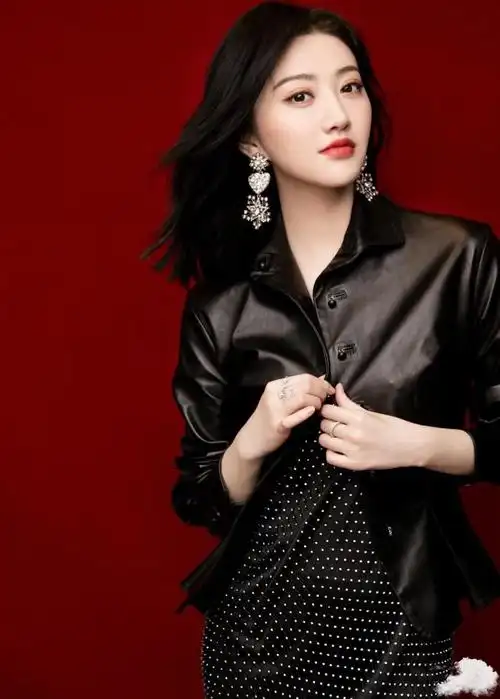 景甜家世资料京城四美景甜翻身史景甜家世简历