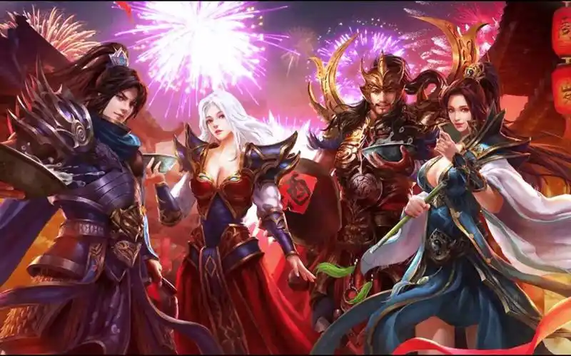 传奇世界手游元神版免费合击,平民玩家也可以自由畅玩,满是回忆!