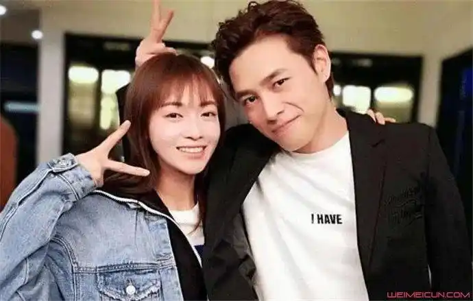 吴谨言洪尧亲密照是怎么回事洪尧吴谨言到底是什么关系