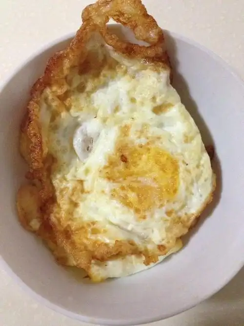 荷包蛋_薛旭初的美食日记_豆果美食