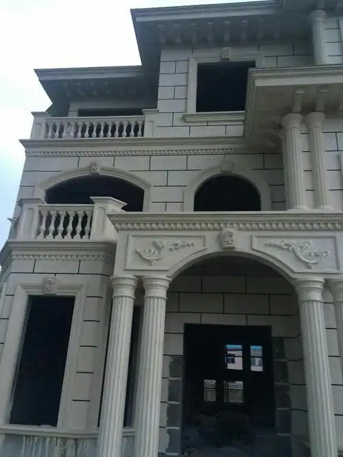 最新流行外墙高端干磨石,联系电话18605669107.王长贵