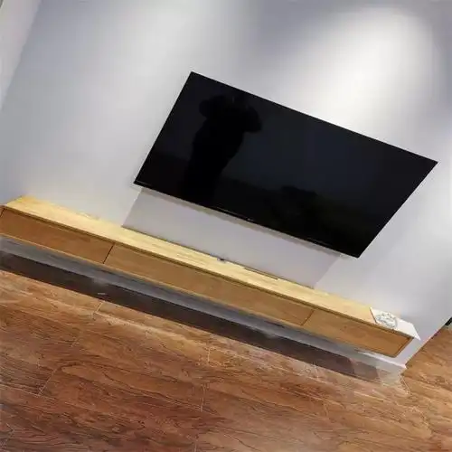 电视柜墙柜一体式 商用墙面简约由"备货网"根据销量,好评率,价格和