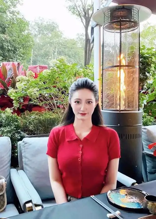 四川传媒学院校花女神